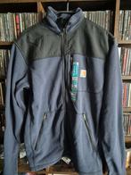 Carhartt Fallon Full-Zip Vest/Jas 'Blauw' - Maat S, Blauw, Carhartt, Nieuw, Ophalen of Verzenden