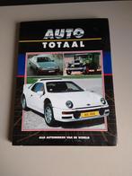 Auto Totaal - Alle Automerken van de Wereld, Ophalen of Verzenden, Zo goed als nieuw, Algemeen, Onbekend