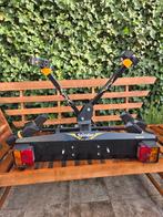 Spinder Hawk, Ophalen, Gebruikt, Trekhaakdrager