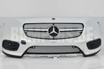 Bumper MERCEDES GLA X156 156 FACELIFT AMG Voorbumper 01529, Gebruikt, -, Voor, -
