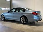BMW 3-serie 320i Automaat Executive, Auto's, BMW, Automaat, Euro 5, Achterwielaandrijving, 4 cilinders