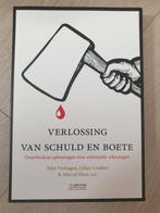 Verlossing van Schuld en Boete, Boeken, Ophalen of Verzenden, Gelezen