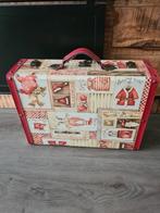 Oude kerstballen, Ophalen of Verzenden, Zo goed als nieuw