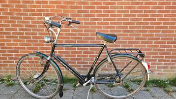 Gazelle Herenfiets - Opknapper beschikbaar voor biedingen