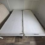 2 x 1 persoonsbed, Ophalen, Gebruikt, Tweepersoons, 200 cm