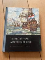 Nederlands vlag aan vreemde kust, Ophalen, Gelezen, Plaatjesalbum