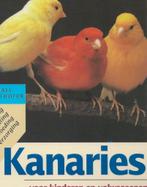 Gezocht!!", Meerdere dieren, Kleurkanarie