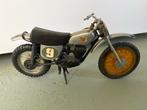 BIG JIM Mattel 1974 Honda Elsinore CR250, Ophalen of Verzenden