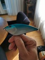 Abu garcia rocket jerk 110 suspending, Ophalen of Verzenden, Gebruikt, Molen