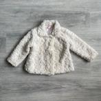 Wibra jasje maat 86, Meisje, Ophalen of Verzenden, Zo goed als nieuw, Jasje