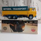 Nacoral Scania LBS 140 model vrachtwagen, Ophalen of Verzenden, Gebruikt, Bus of Vrachtwagen, Overige merken