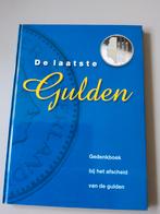 M.J. Luites - De laatste gulden, M.J. Luites, Ophalen of Verzenden, Management, Zo goed als nieuw