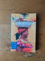 Lonely planet - Colombia English guide, Boeken, Reisgidsen, Ophalen of Verzenden, Zo goed als nieuw