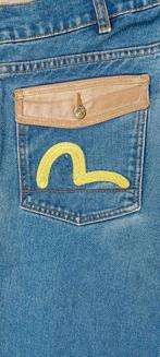 Evisu Collectors item Vintage Retro jeans., Gedragen, Ophalen of Verzenden, Evisu