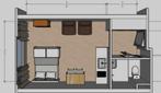 Studio te huur rotterdam