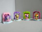 McDonalds 2015 # Little Petshop 4x, Verzamelen, Poppetjes en Figuurtjes, Ophalen of Verzenden, Zo goed als nieuw