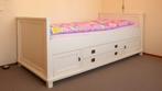 Prachtige Kidsmill kajuitbed met buro, Kinderen en Baby's, Kinderkamer | Bedden, Ophalen, 85 tot 100 cm, Hoogslaper of Stapelbed