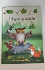 Uil gaat op vakantie, Ophalen of Verzenden, Zo goed als nieuw