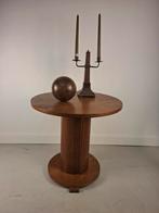 Art deco bijzettafel Amsterdamse school Haagse school, Ophalen of Verzenden