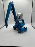 Fuchs overslagkraan 1:50, Hobby en Vrije tijd, Ophalen of Verzenden, Bus of Vrachtwagen, Wsi