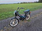 Tomos Uniek!!, Fietsen en Brommers, Brommers | Tomos, Ophalen, Maximaal 45 km/u, Zo goed als nieuw, 2 versnellingen