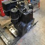 Lombardini 6ld360 dieselmotor voor tuinfrees of andere., Tuin en Terras, Hand-tuingereedschap, Ophalen