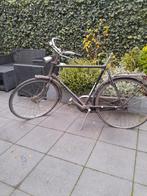 60 jaar oude fiets, Gazelle, Fietsen en Brommers, Fietsen | Oldtimers, Ophalen, Gazelle, Jaren '60 of nieuwer