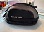 2 SW-Motech Tanktassen met Tankring voor BMW R1200/1250 GS, Motoren, Accessoires | Koffers en Tassen, Ophalen, Gebruikt