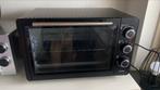 Blokker minioven, Ophalen, Minder dan 45 cm, Oven, Zo goed als nieuw