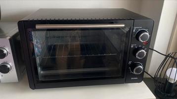 Blokker minioven beschikbaar voor biedingen