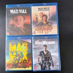 A1) Mad Max 1 2 3 & Fury Road, Ophalen of Verzenden, Zo goed als nieuw