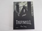 Pam Smy - Thornhill (NL, graphic novel), Ophalen of Verzenden, Zo goed als nieuw, Pam Smy
