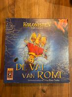 De Kolonisten van Catan - De Val van Rome, Drie of vier spelers, Ophalen, Zo goed als nieuw