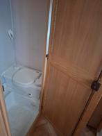 Swift caravan te koop, Luifel