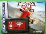 Tony Hawk's Downhill Jam - GBA, Spelcomputers en Games, Games | Nintendo Game Boy, Sport, Ophalen of Verzenden, 1 speler, Zo goed als nieuw