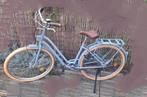 Decathlon City bike elops520lf, Fietsen en Brommers, Ophalen, Zo goed als nieuw