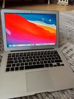 MacBook Air 13" (2014) i7, 8GB RAM, 256GB SSD, Computers en Software, Apple Macbooks, Gebruikt, 256 GB, Qwerty, 8 GB