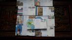 Jaargangen fdc 2000 nu vanaf 5 euro Heb ze van 1963 tm 2017, Ophalen, Onbeschreven, Nederland