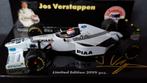 Tyrrell Ford 025 1997 Jos Verstappen 1:43 Minichamps Pol, Hobby en Vrije tijd, Modelauto's | 1:43, Verzenden, Nieuw, Auto, MiniChamps