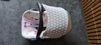 maxicosi incl isofix base + Joolz combikinderwagen set €80, Ophalen, Gebruikt, Verstelbare rugleuning, Isofix