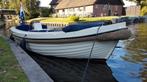 zeer nette staat verkerende  Interboat 19 NIEUWE buiskap, Watersport en Boten, Sloepen, Ophalen, 10 tot 30 pk, Binnenboordmotor