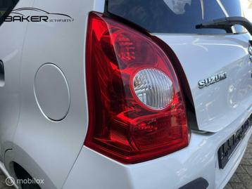 Achterlicht links Suzuki Alto V 1.0 Comfort ('09-'15) beschikbaar voor biedingen