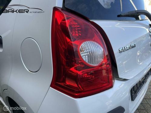 Achterlicht links Suzuki Alto V 1.0 Comfort ('09-'15), Auto-onderdelen, Verlichting, Suzuki, Gebruikt, Ophalen of Verzenden