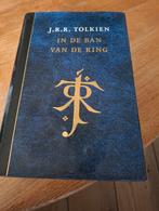 In de ban van de ring / Lord of the rings, Ophalen of Verzenden, Zo goed als nieuw