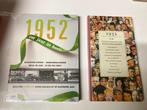 Dvd en boekje over (geboorte)jaar 1952 - nieuw, Ophalen of Verzenden, Nieuw