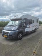 ADRIA CORAL S690SC| Queensbed| Euro5| 150 Pk| nw APK| LPG+, Caravans en Kamperen, Campers, Airbags, Ringverwarming, Fiat, 7 tot 8 meter