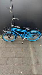 Loekie 20 inch fiets, Fietsen en Brommers, Fietsen | Kinderfietsjes, Ophalen of Verzenden, Zo goed als nieuw, 20 inch of meer