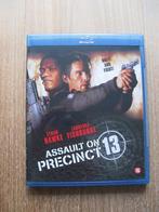 Blu-ray Assault on Precinct 13 (2005) Ethan Hawke, Ophalen of Verzenden, Zo goed als nieuw, Thrillers en Misdaad