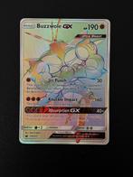 Buzzwhole GX, Ophalen of Verzenden