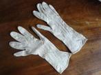Antieke Zeemleren Kinderhandschoentjes, Ophalen of Verzenden, Kinderen, Overige merken